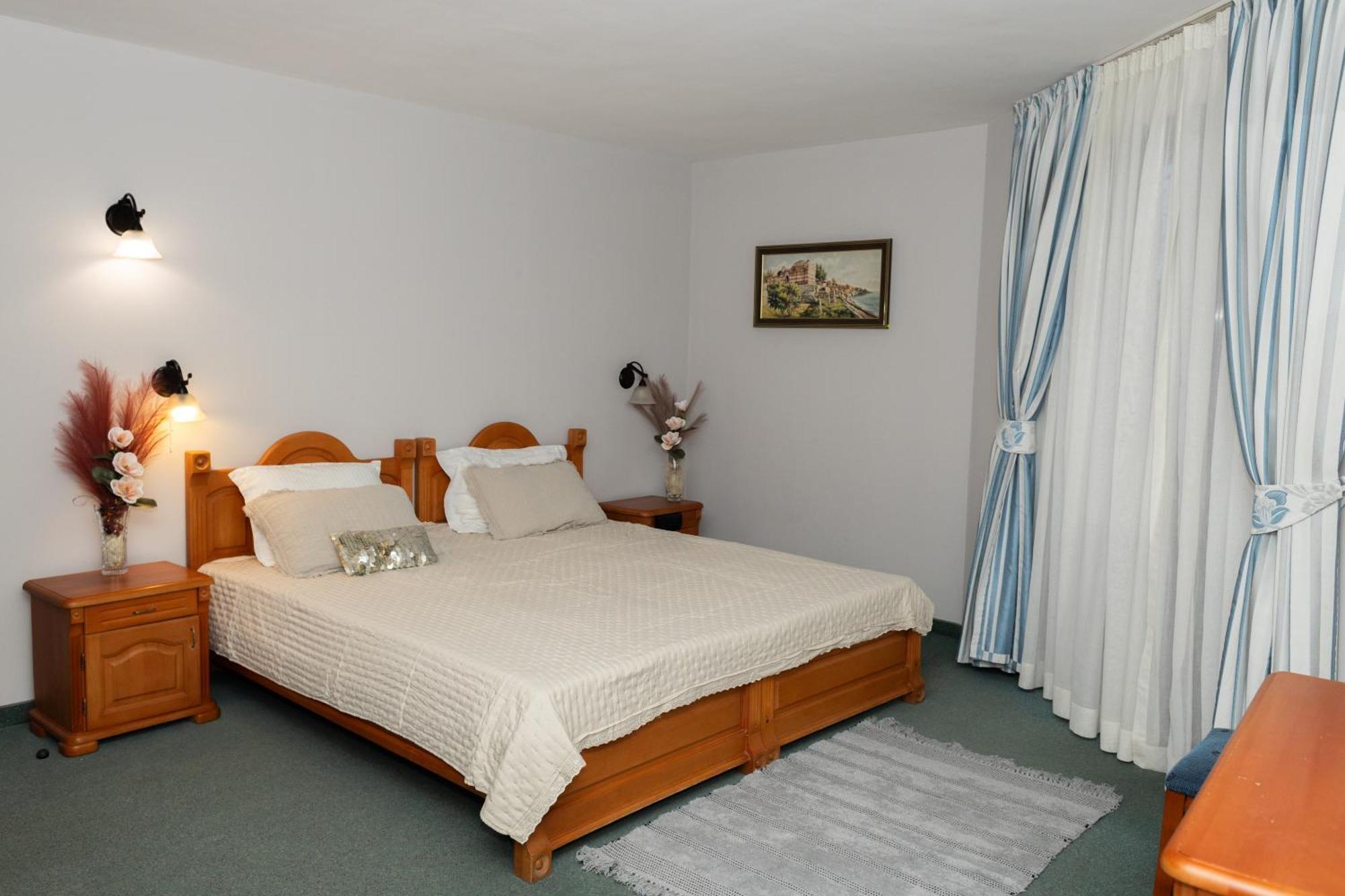 Boutique Hotel St. Stefan Nesebar Exterior photo