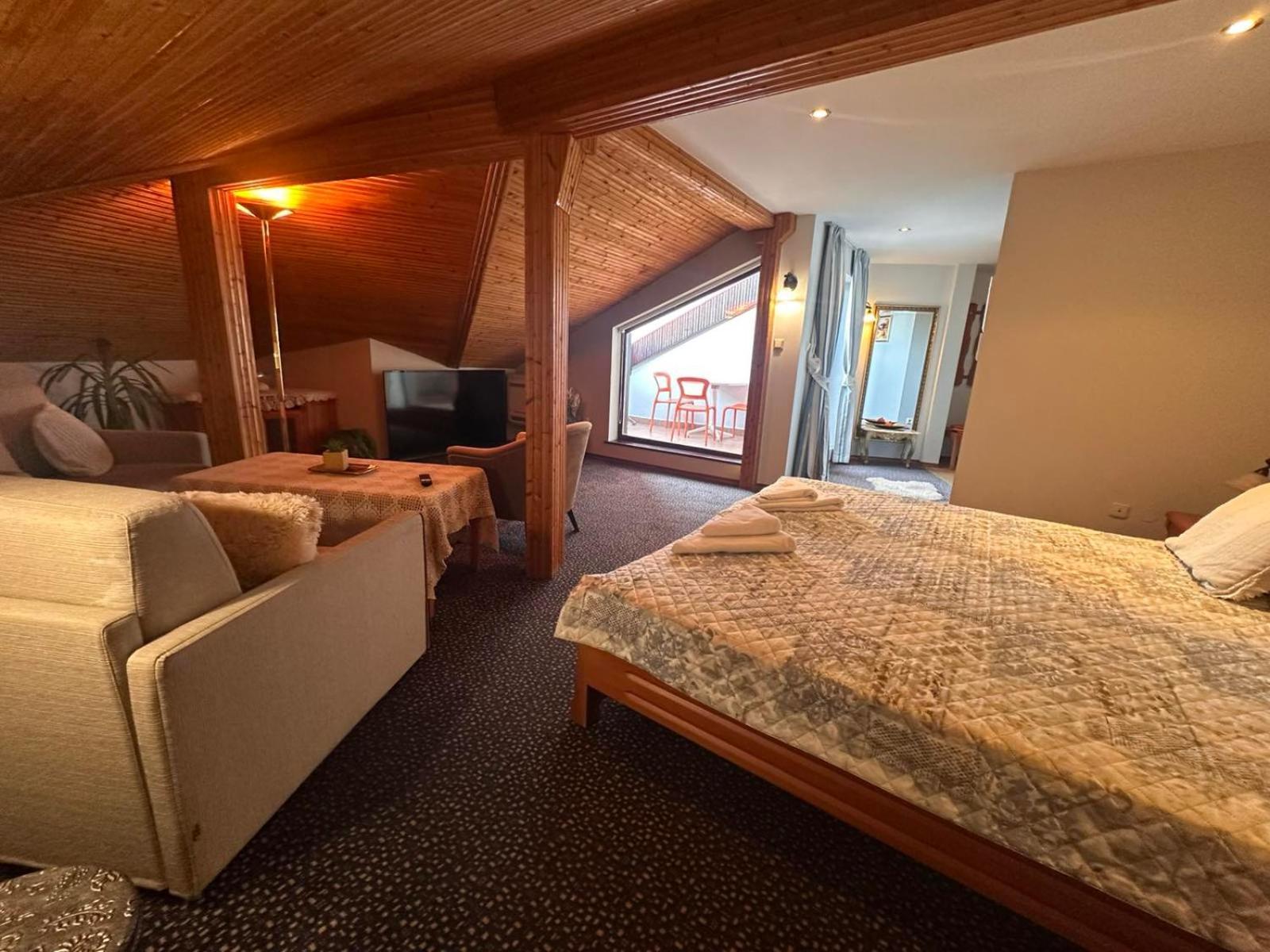 Boutique Hotel St. Stefan Nesebar Exterior photo