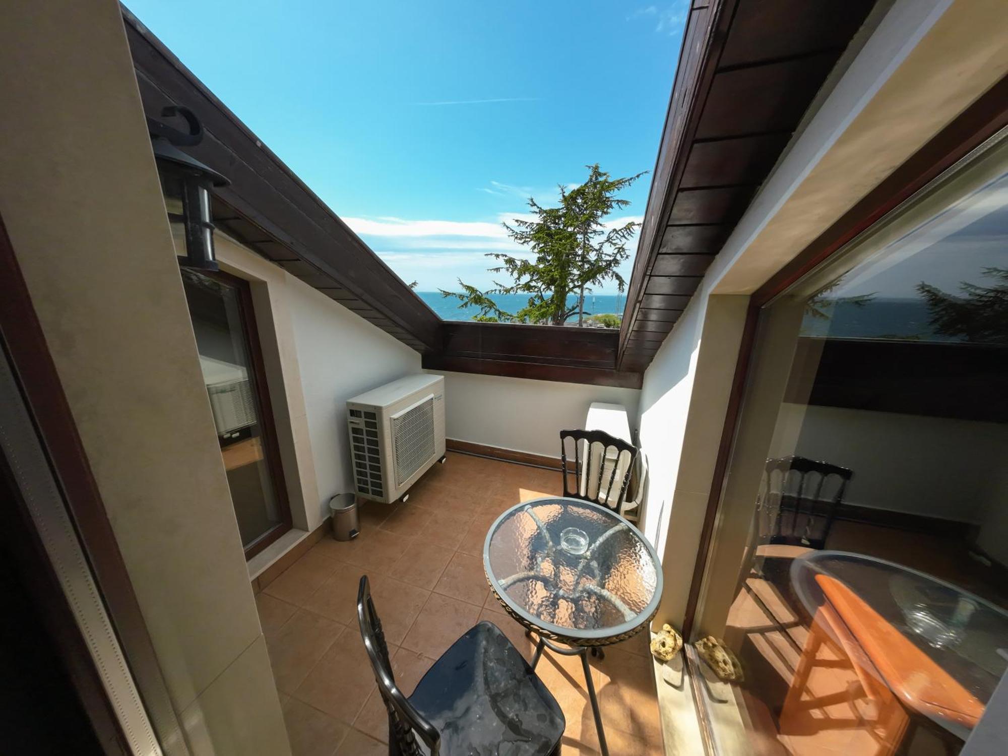 Boutique Hotel St. Stefan Nesebar Exterior photo
