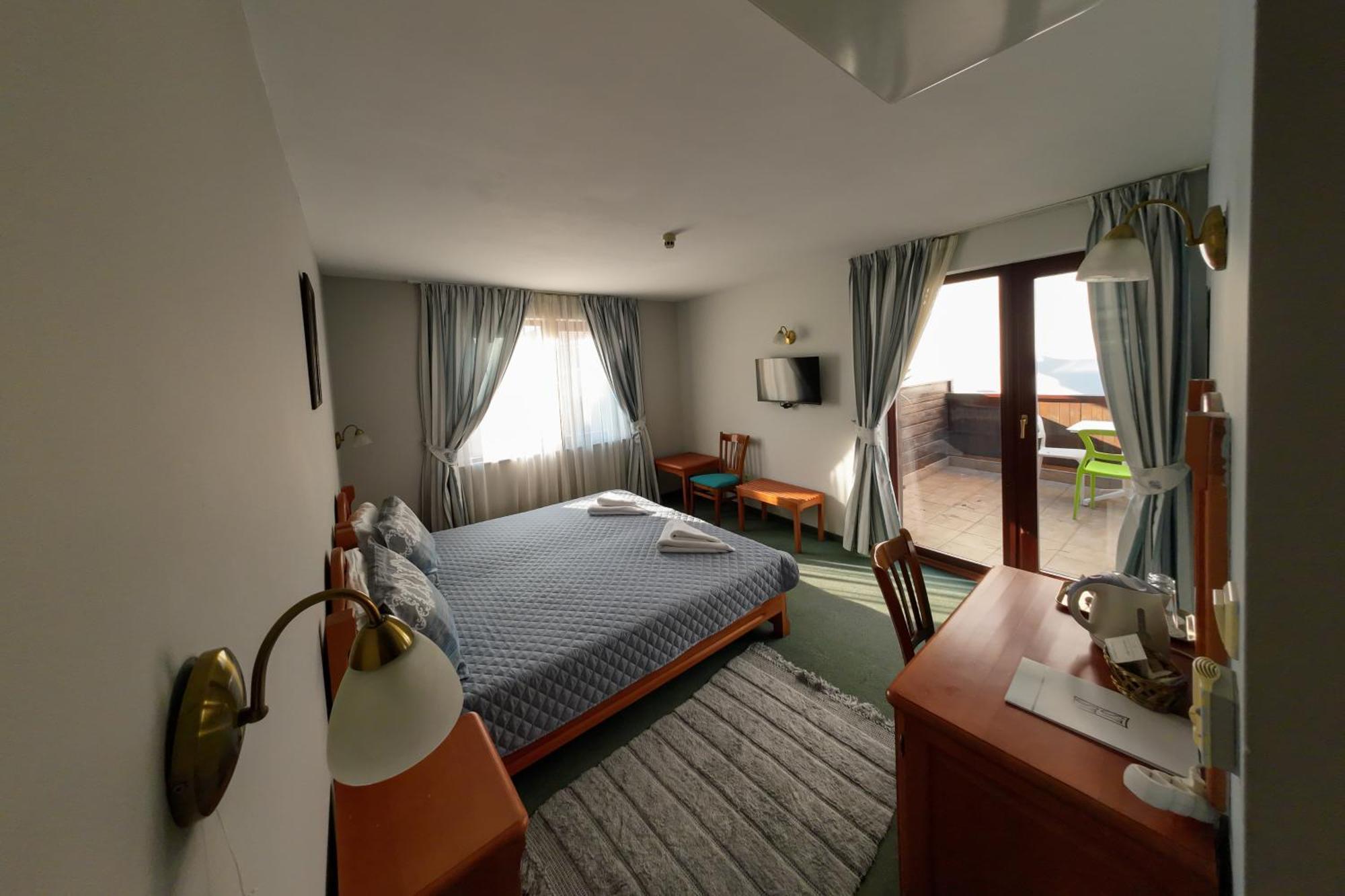 Boutique Hotel St. Stefan Nesebar Exterior photo