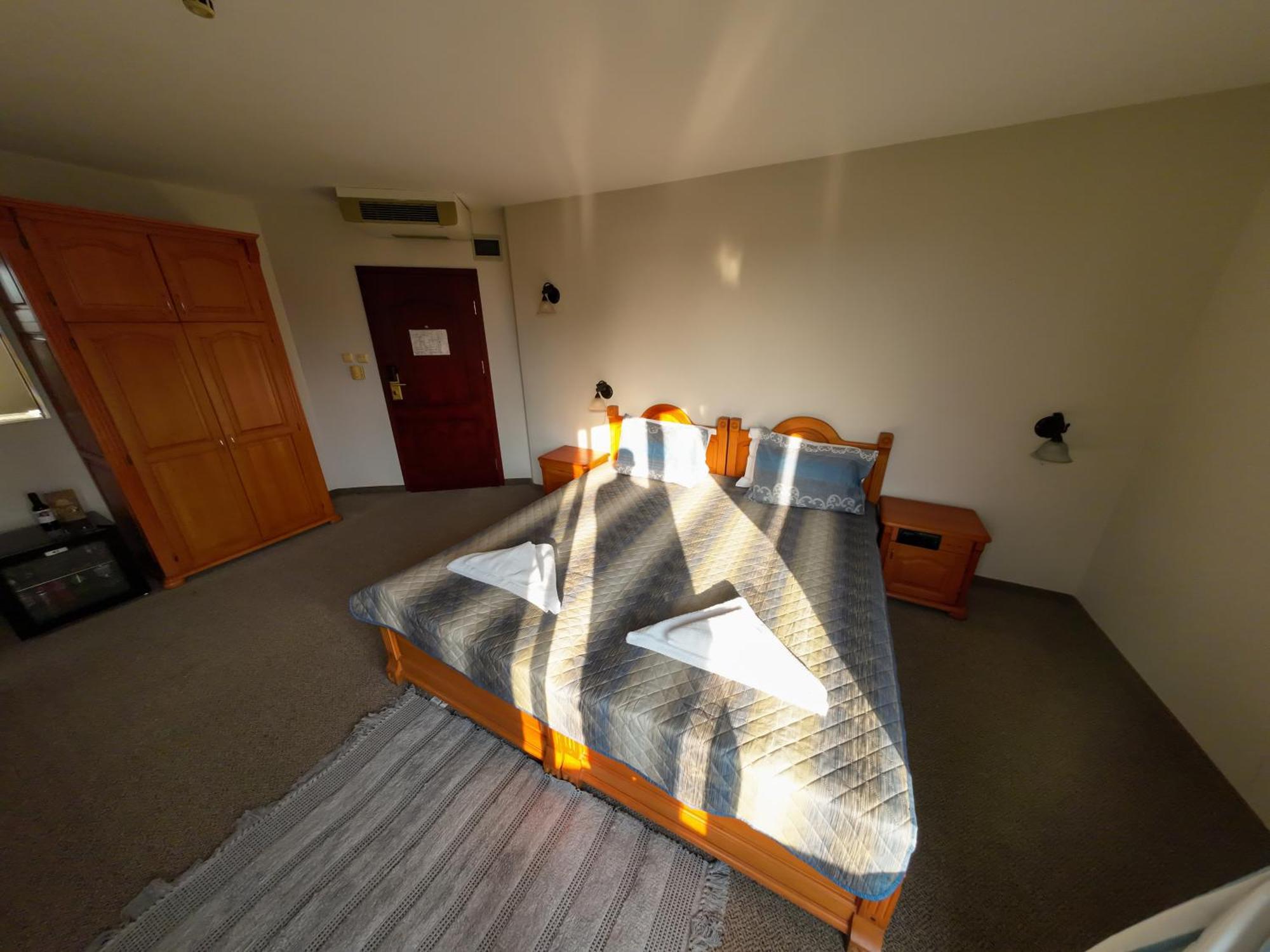 Boutique Hotel St. Stefan Nesebar Exterior photo