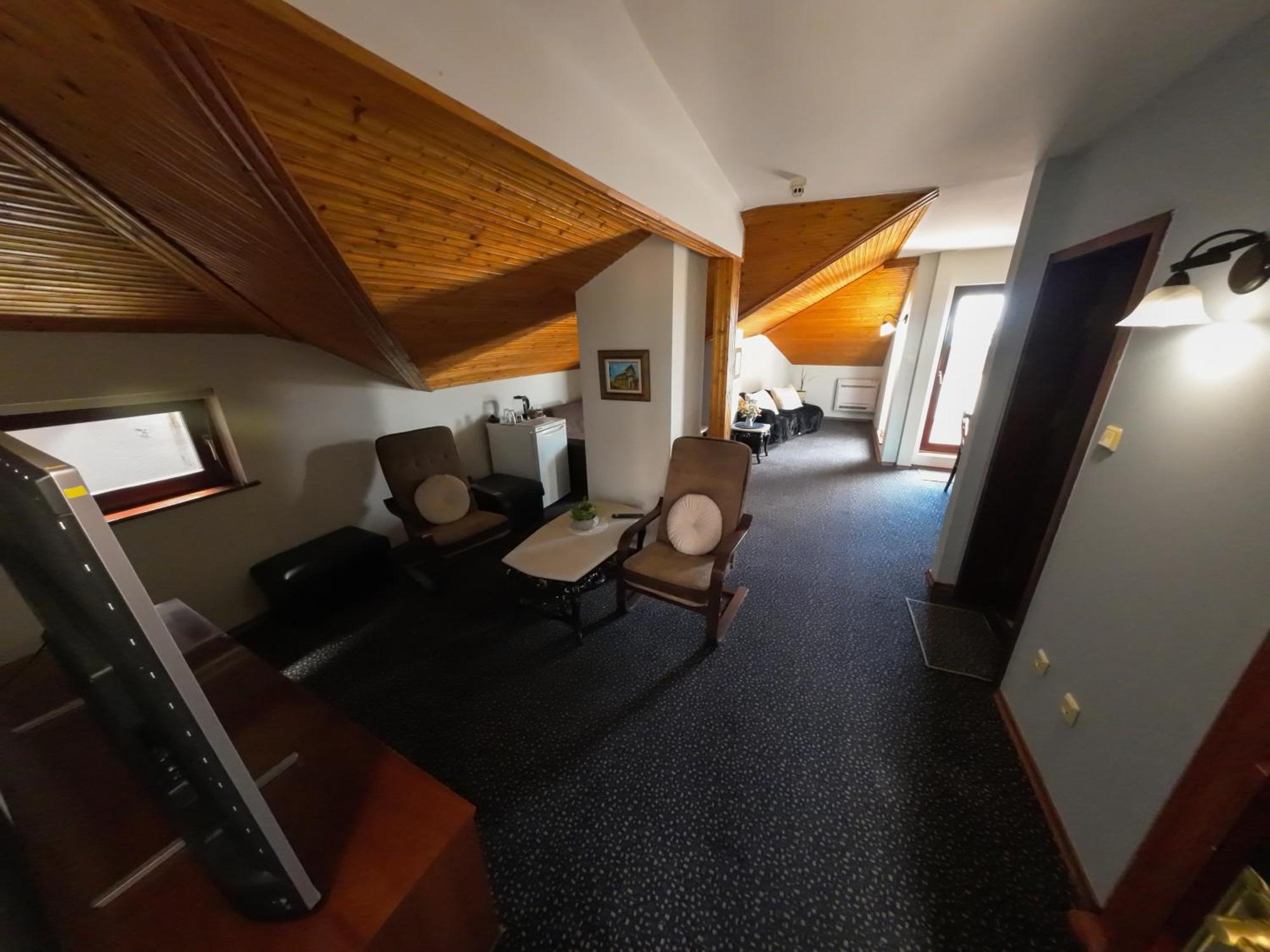 Boutique Hotel St. Stefan Nesebar Exterior photo