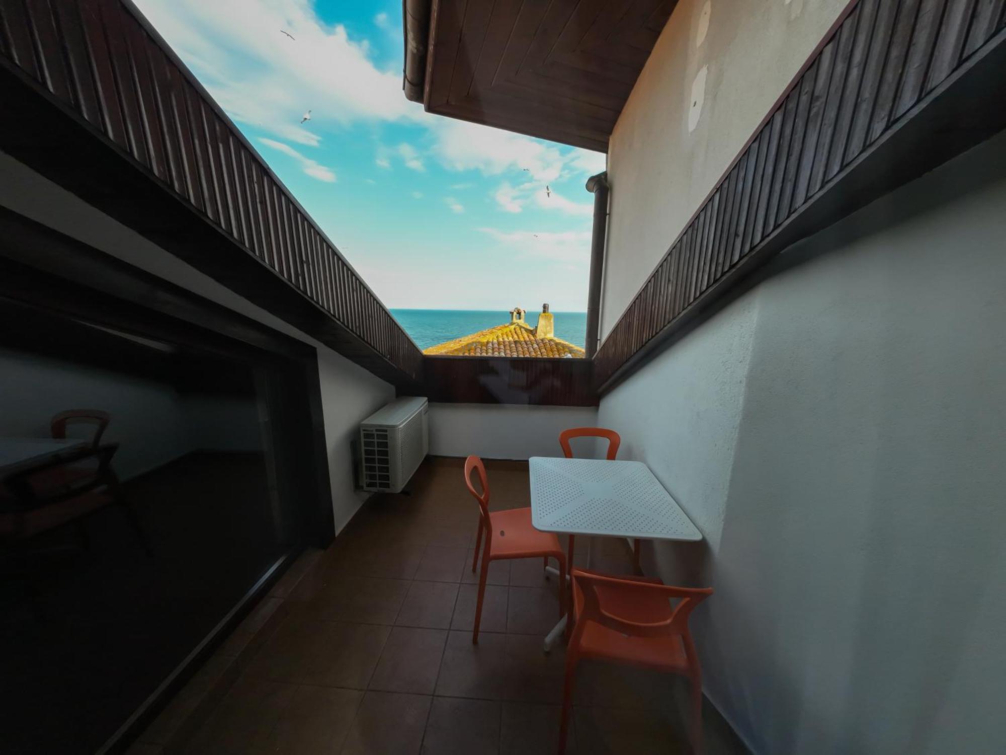 Boutique Hotel St. Stefan Nesebar Exterior photo
