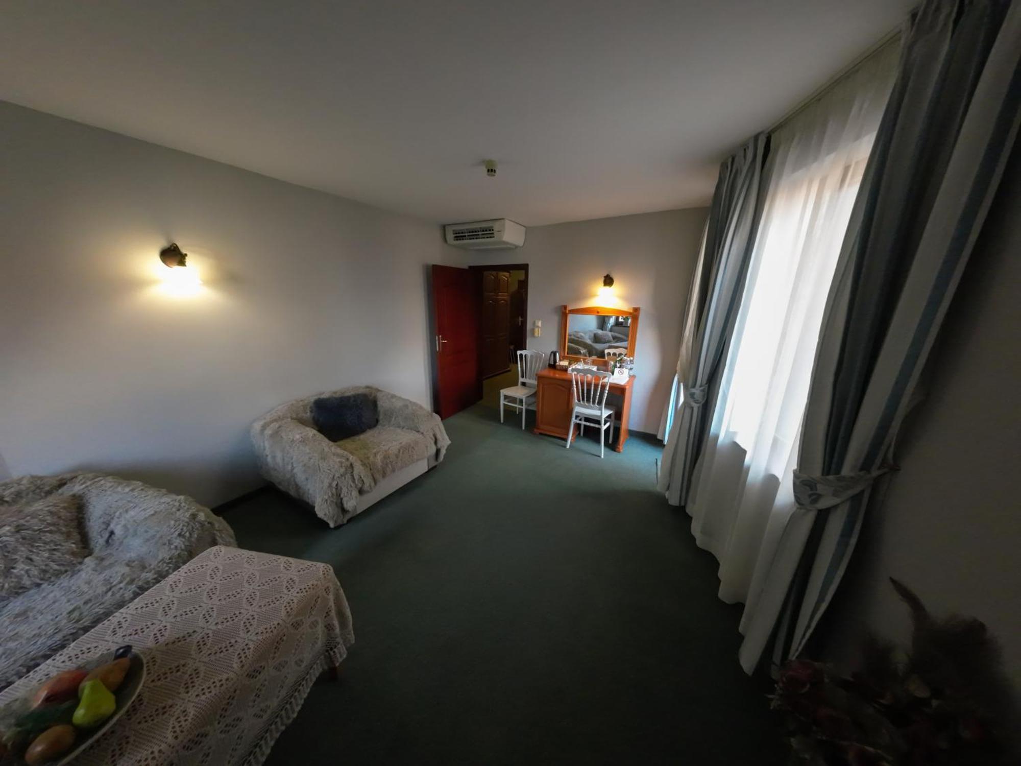 Boutique Hotel St. Stefan Nesebar Exterior photo