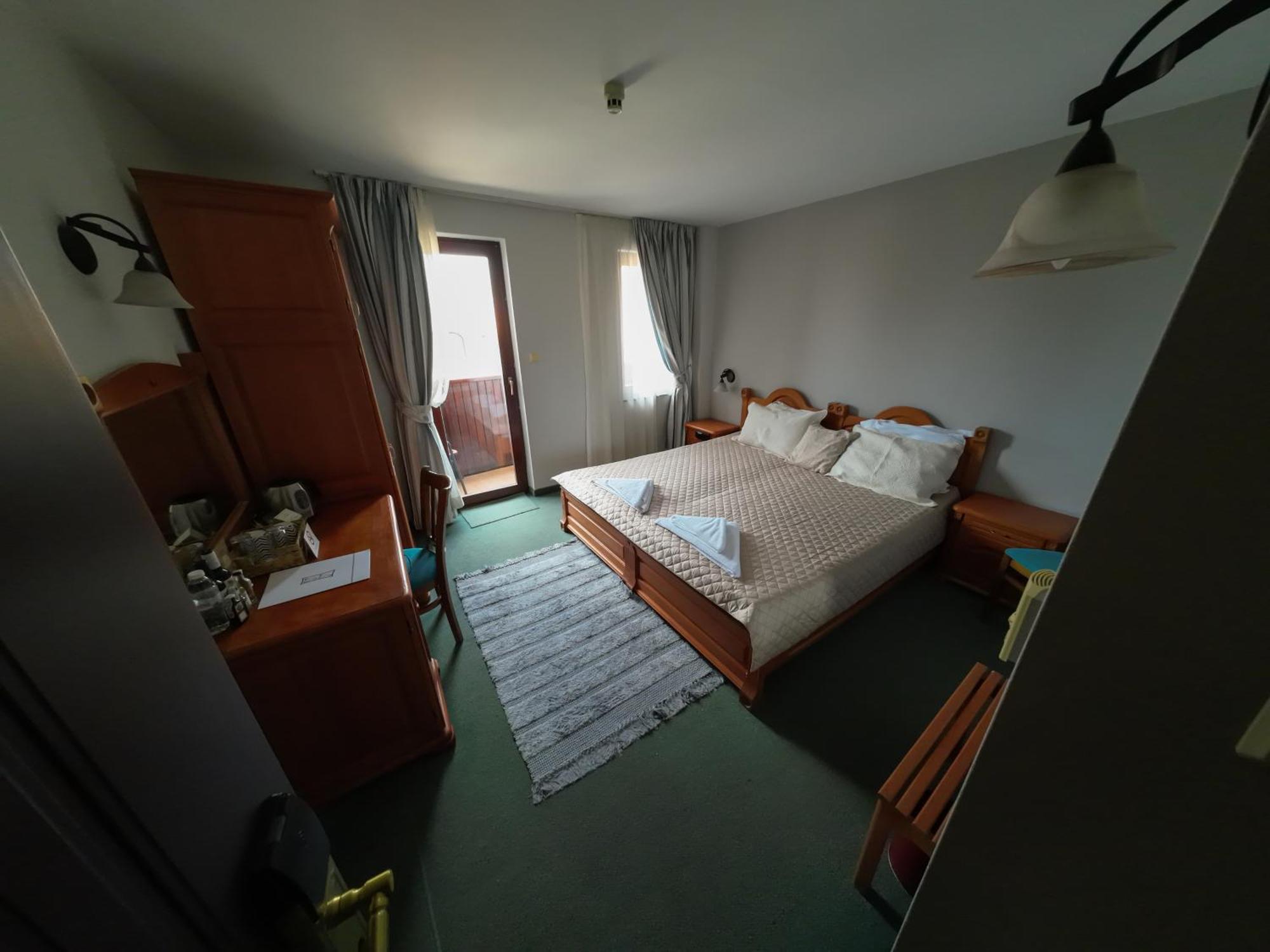 Boutique Hotel St. Stefan Nesebar Exterior photo