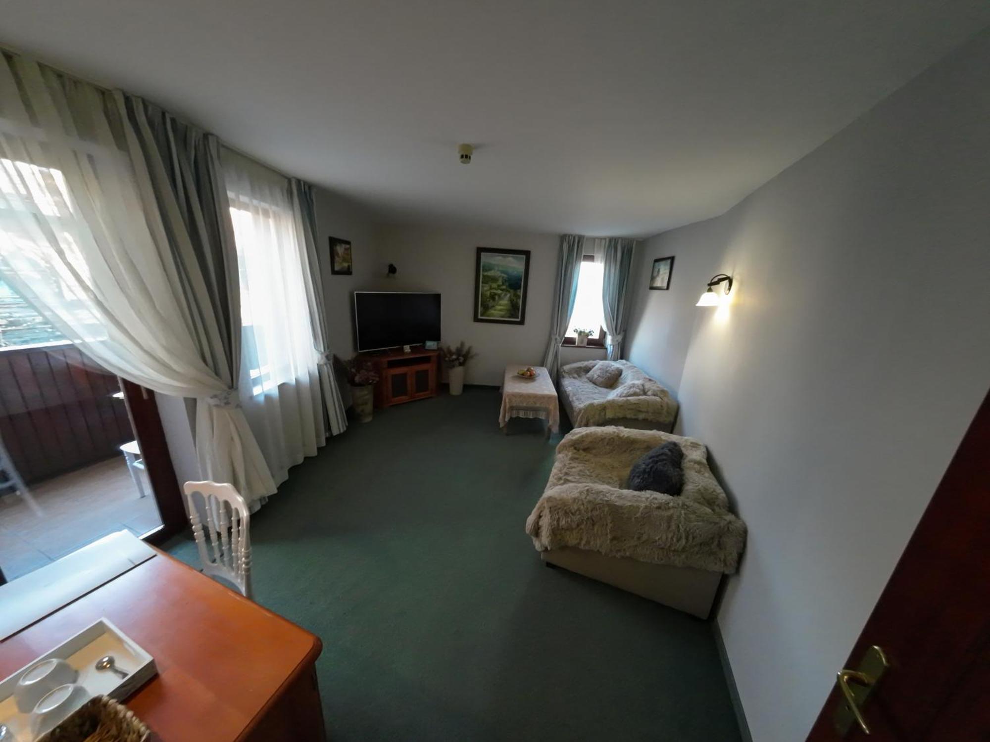 Boutique Hotel St. Stefan Nesebar Exterior photo